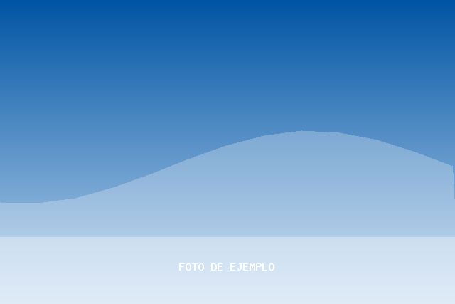[EJEMPLO] Preventa de lofts cerca de la playa