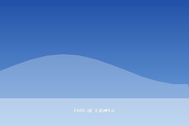 [EJEMPLO] Casa familiar en coto privado
