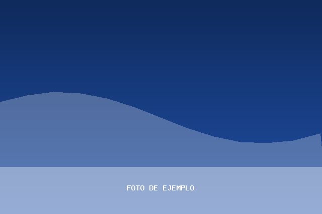 [EJEMPLO] Villa frente al mar